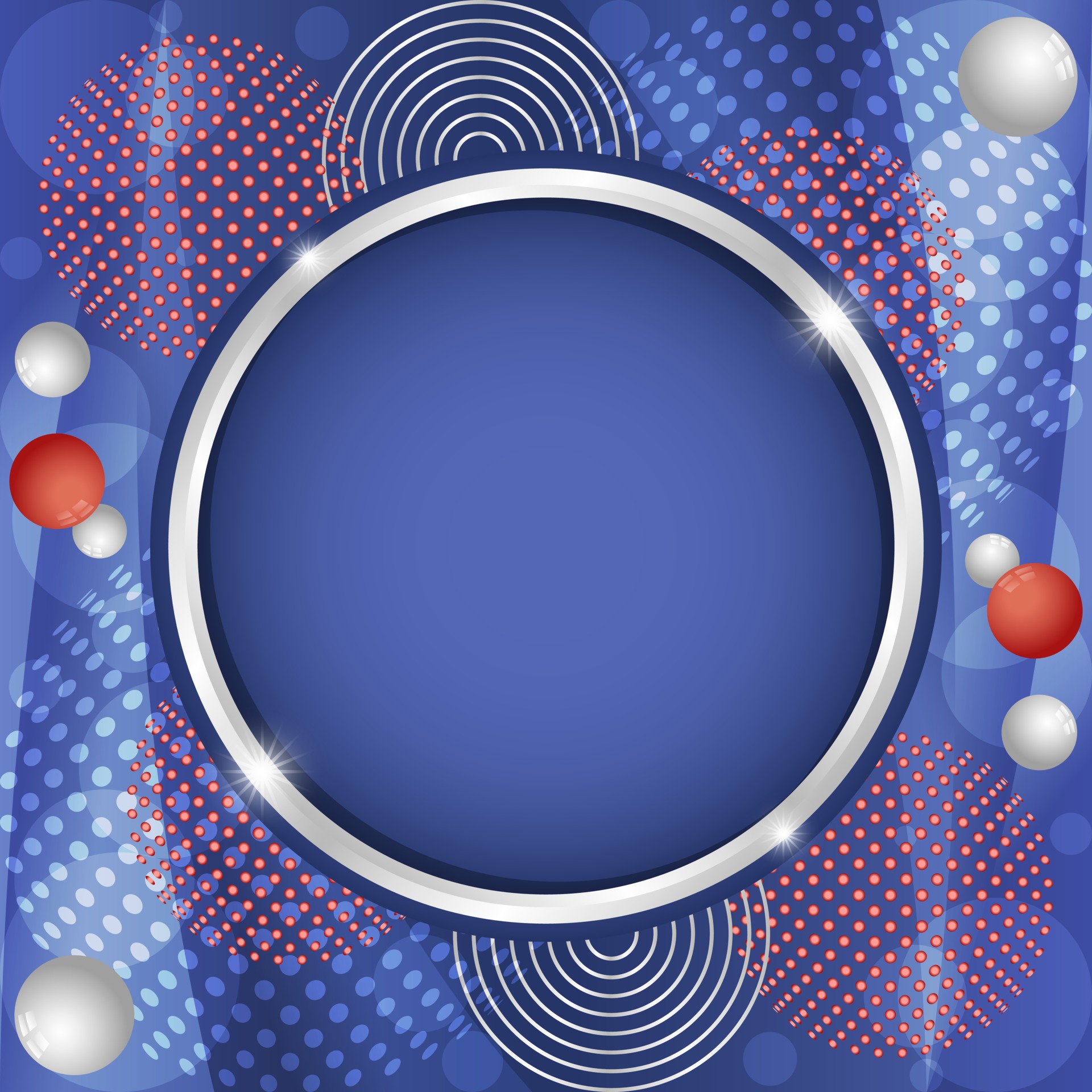 Gradient Geometric Abstract Red Blue White Background 2549652 Vector Art at Vecteezy