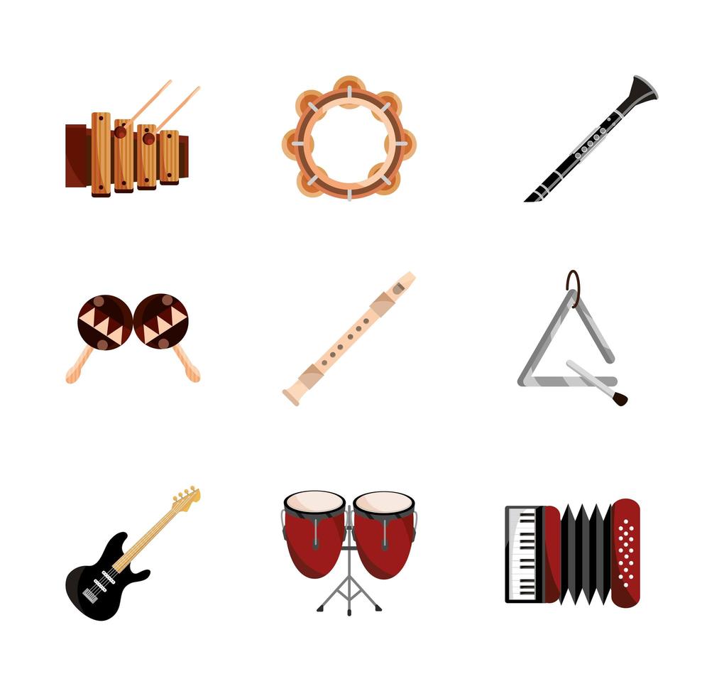 String and percussion sale instruments
