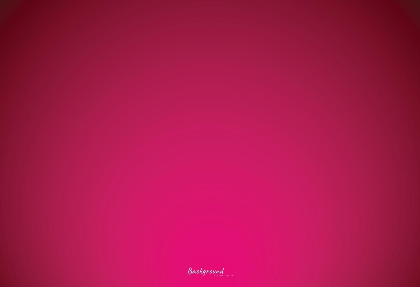 Colorful pink background vector