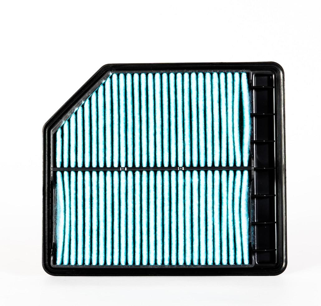 Sharp photo of engine air intake filter 2557346 Stock Photo at Vecteezy