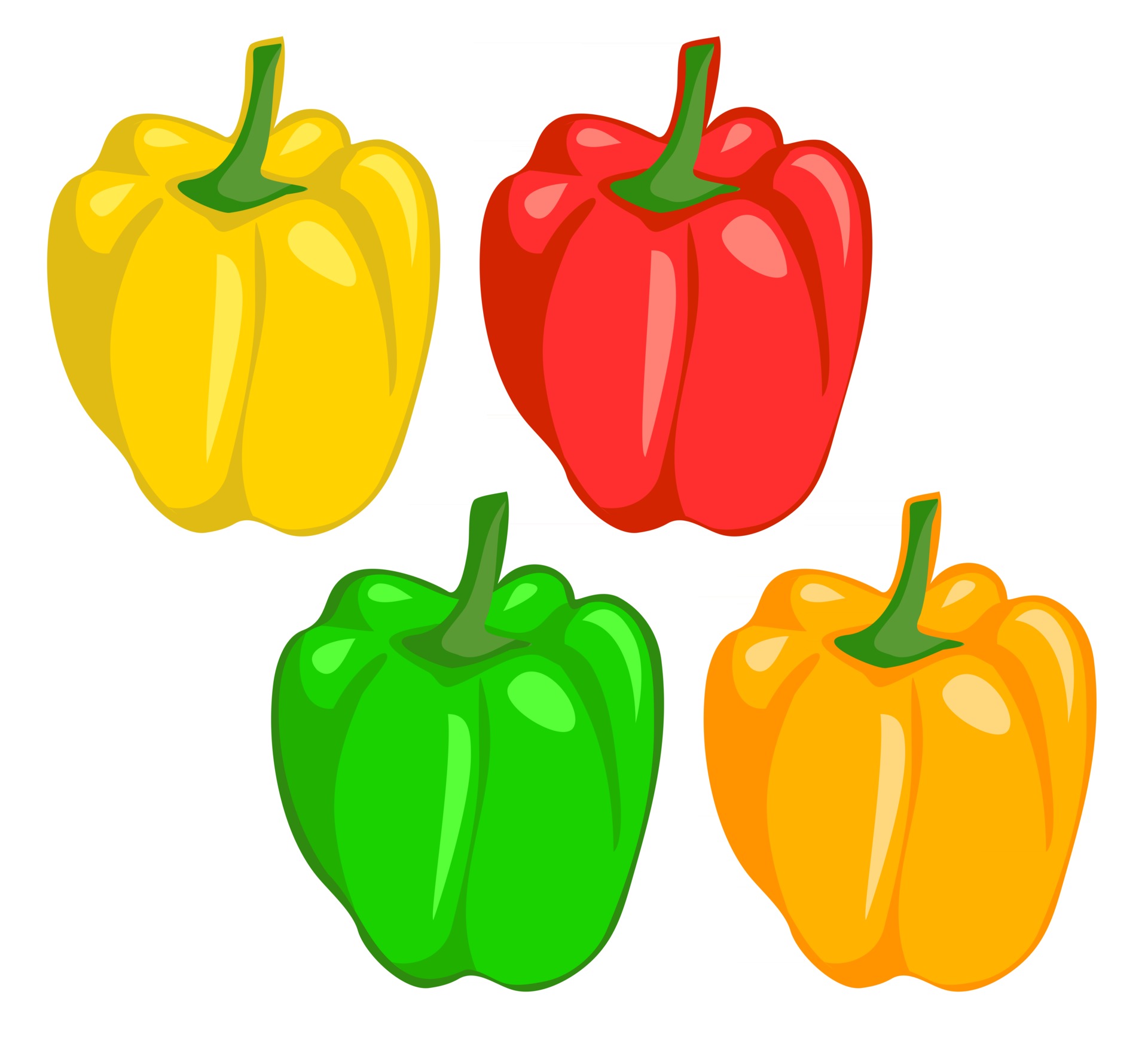Capsicum Vector Art Icons And Graphics For Free Download capsicum-vector-art-icons-and-graphics-for-free-download