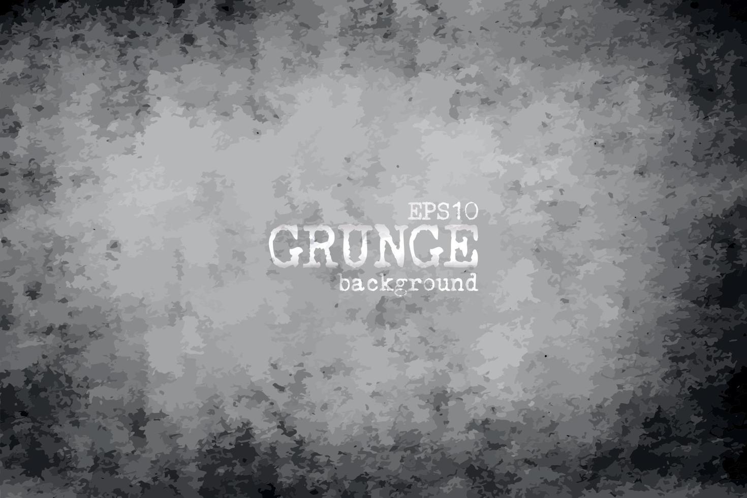 Grunge vignette old dirty paper background and texture  Vector