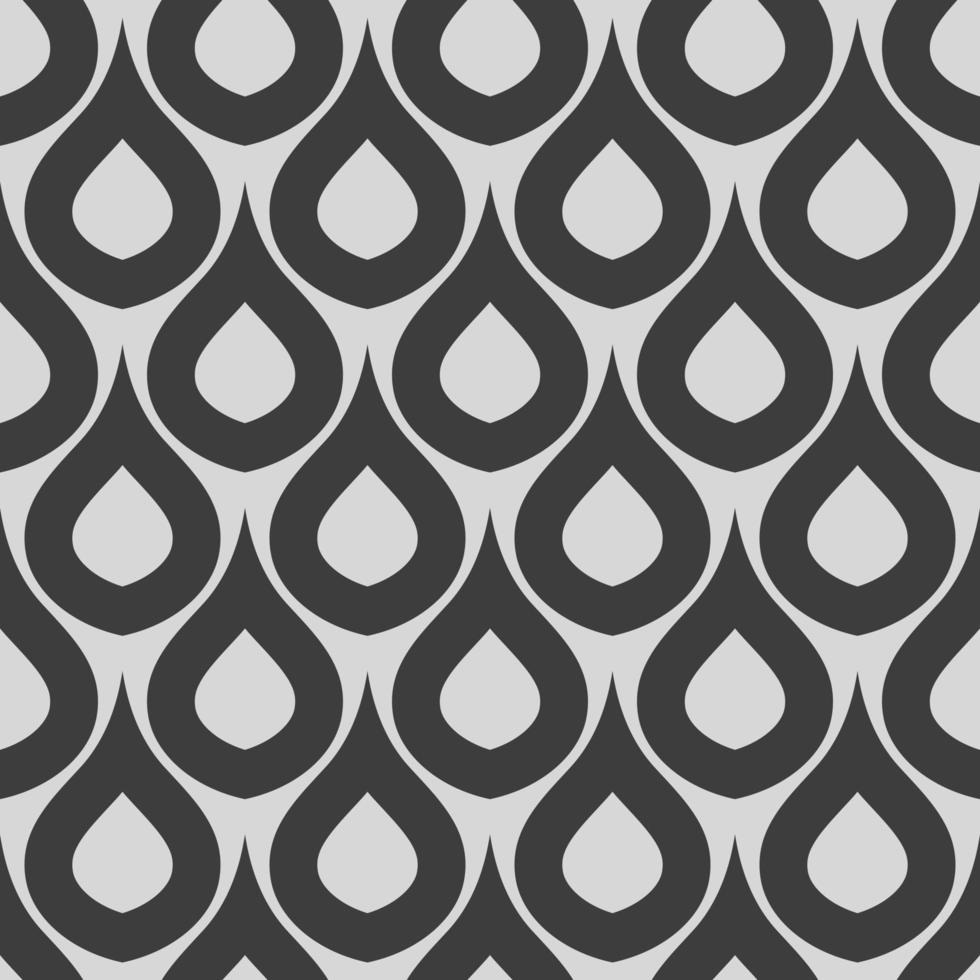 Pattern geometric  abstract ethnic vector illustration style seamless design