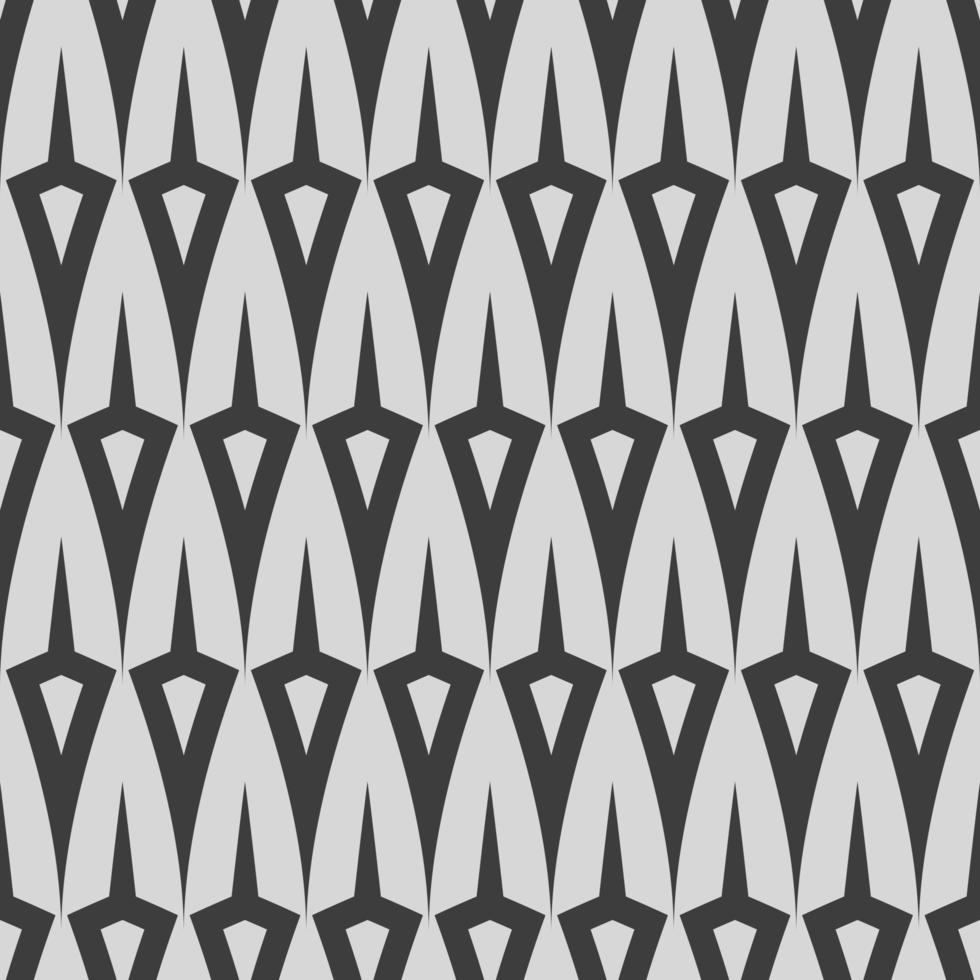 Pattern geometric  abstract ethnic vector illustration style seamless design