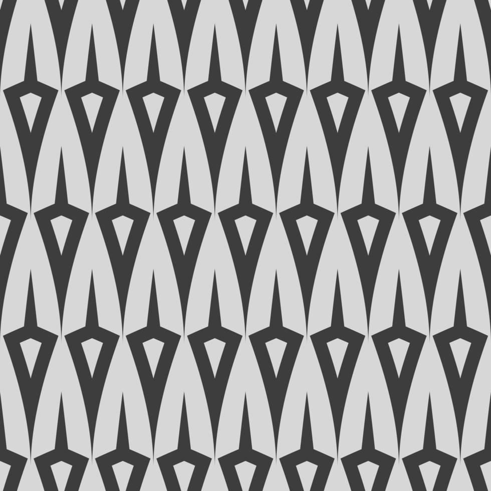 Pattern geometric  abstract ethnic vector illustration style seamless design