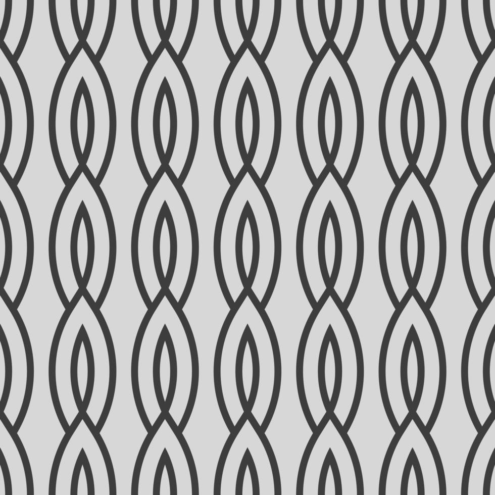 Pattern geometric  abstract ethnic vector illustration style seamless design