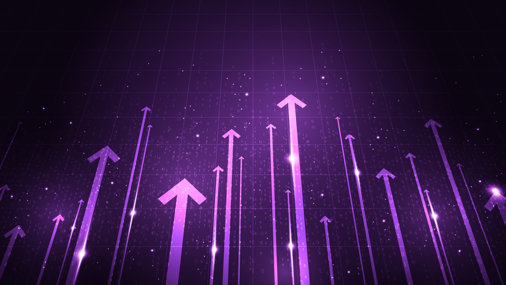 Vector abstract background for digital data access 2561908 Vector Art