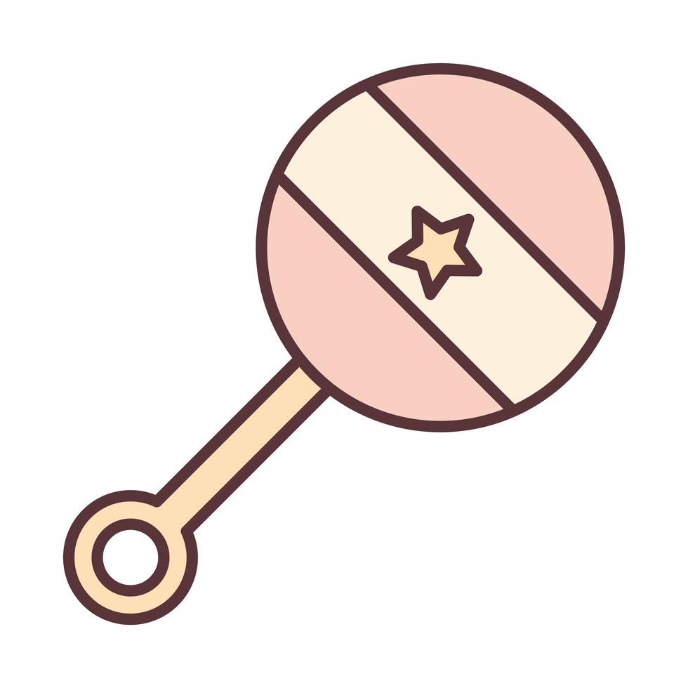 Bebe Maraca Juguete Objeto Recien Nacido Plantilla De Linea E Icono De Diseno De Relleno Vector En Vecteezy Bebe Maraca Juguete Objeto Recien Nacido Plantilla De Linea E Icono De Diseno De Relleno Vector En Vecteezy