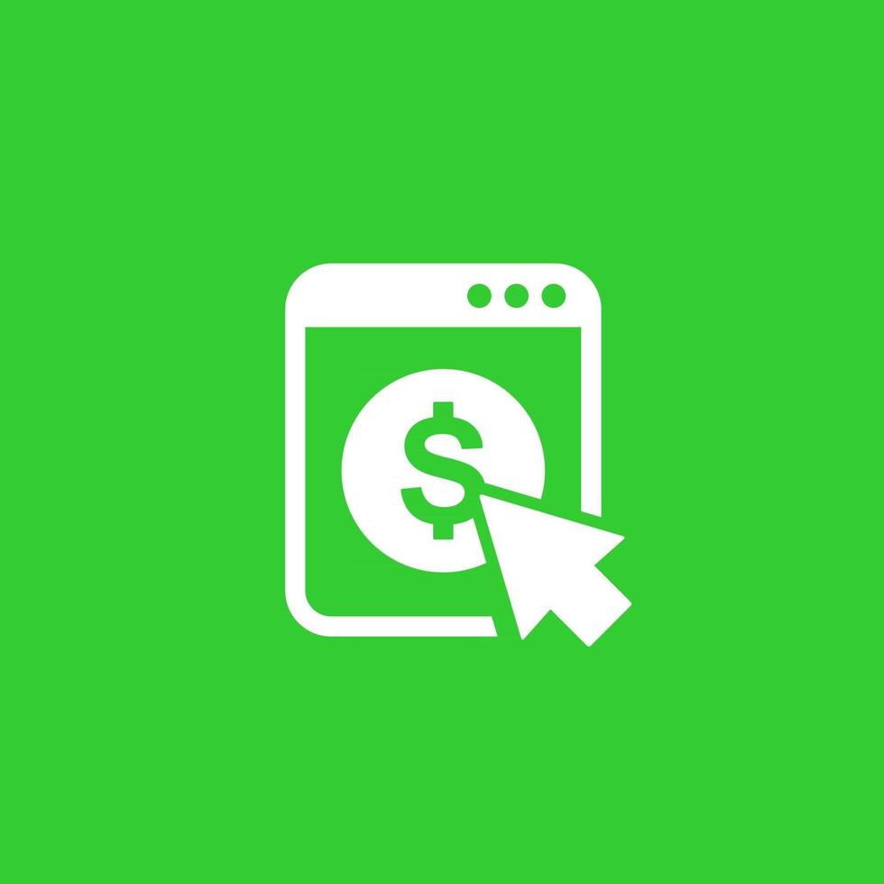 Wechat pay logo vector