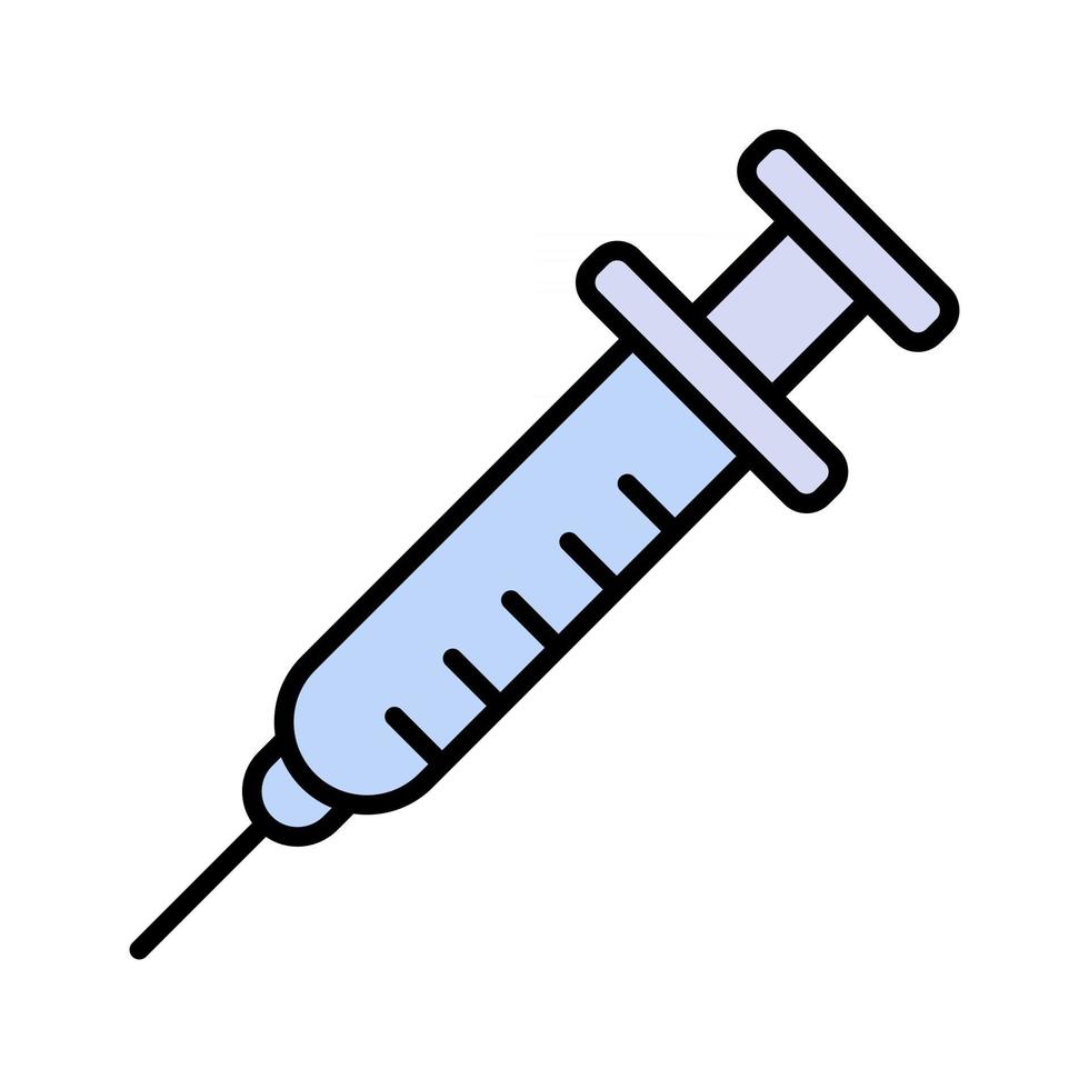 Injection Vector Icon