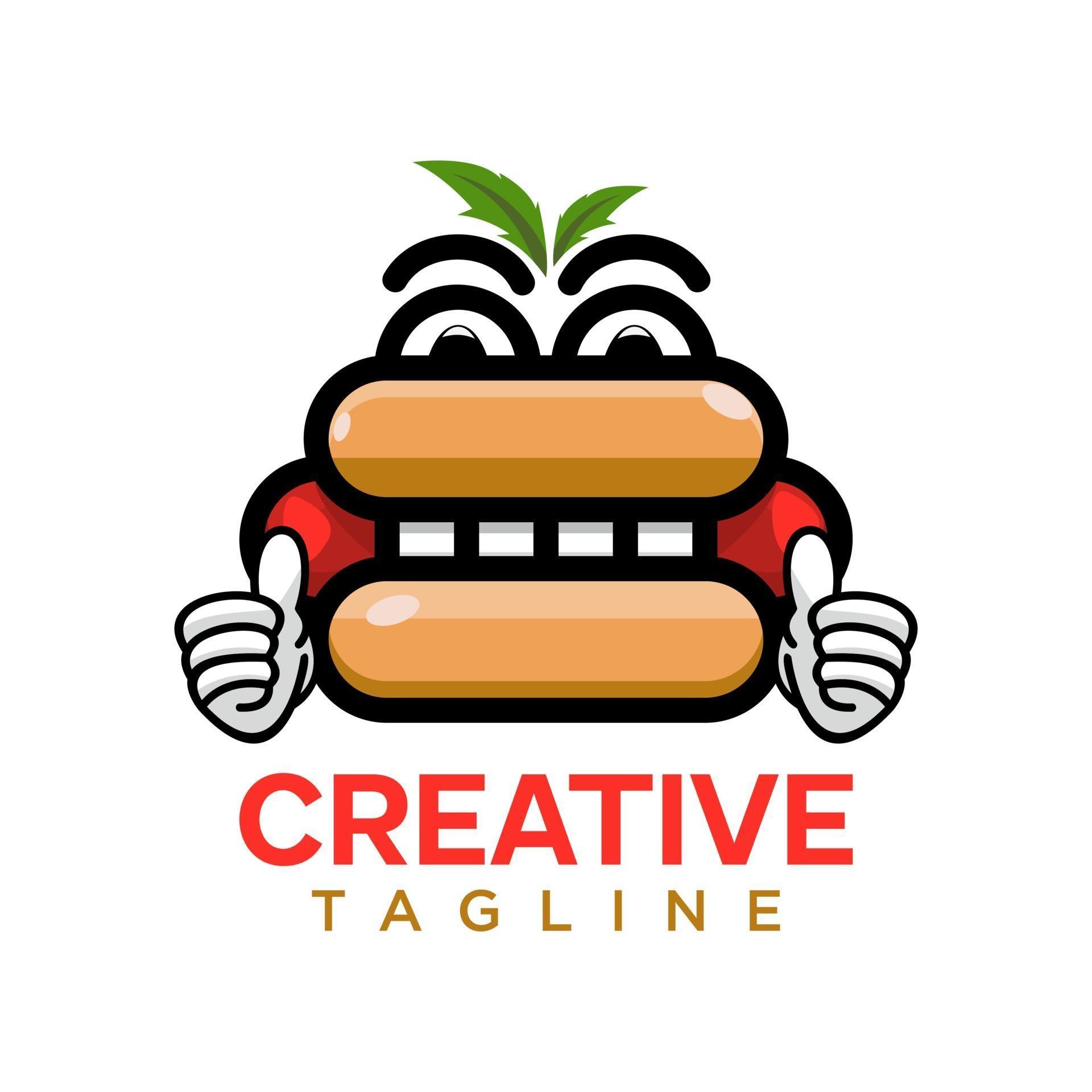 Hot Dog Logo Vector 2566351 Vector Art At Vecteezy hot-dog-logo-vector-2566351-vector-art-at-vecteezy