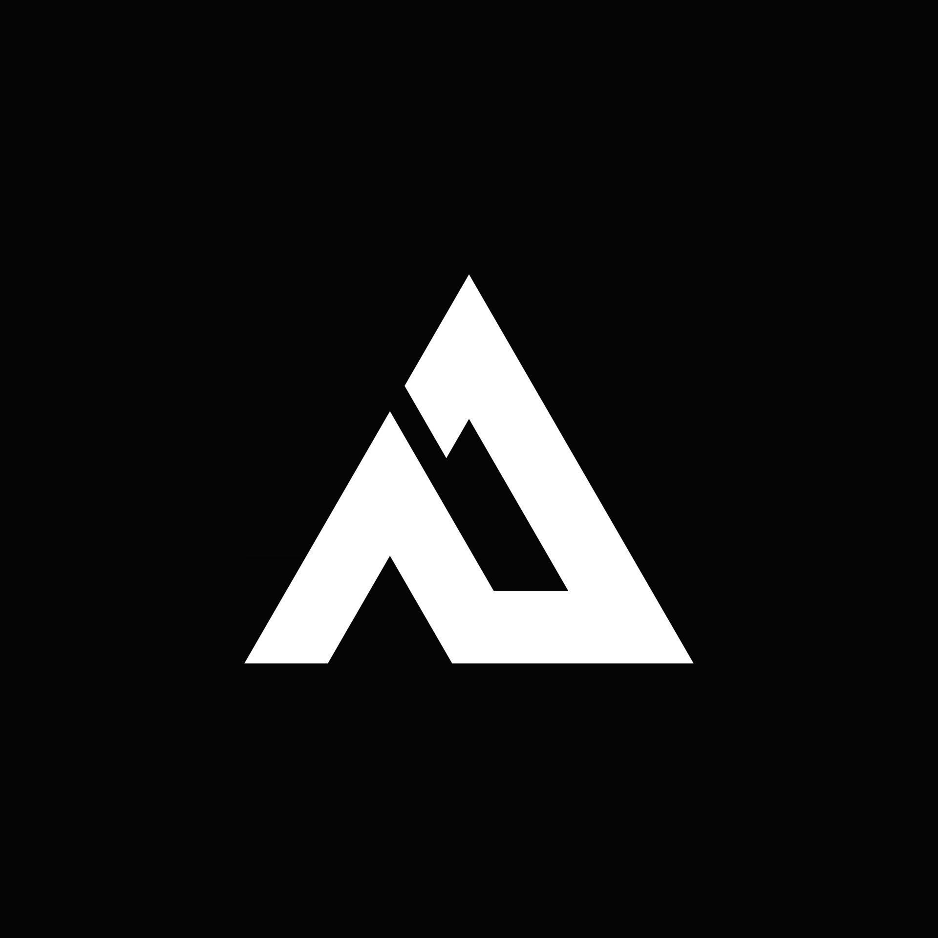 A letter logo 2566492 Vector Art at Vecteezy