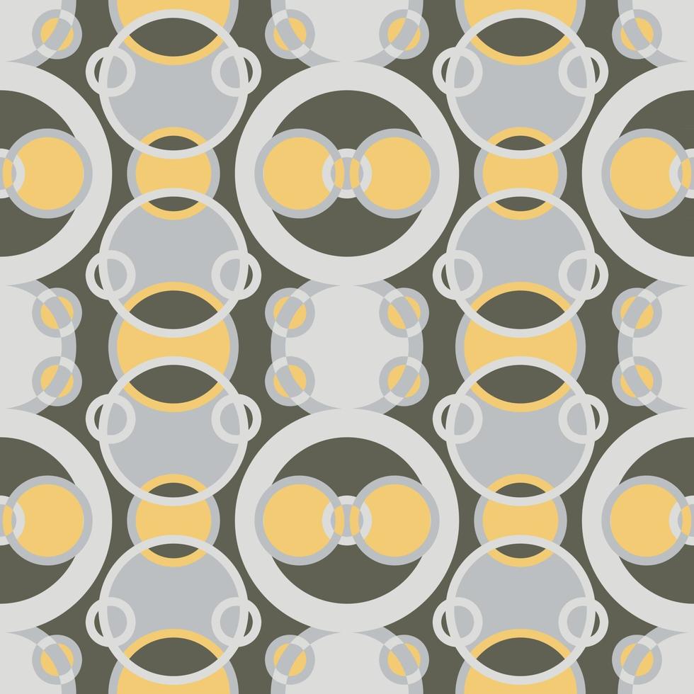 Abstract pattern geometric backgrounds vector