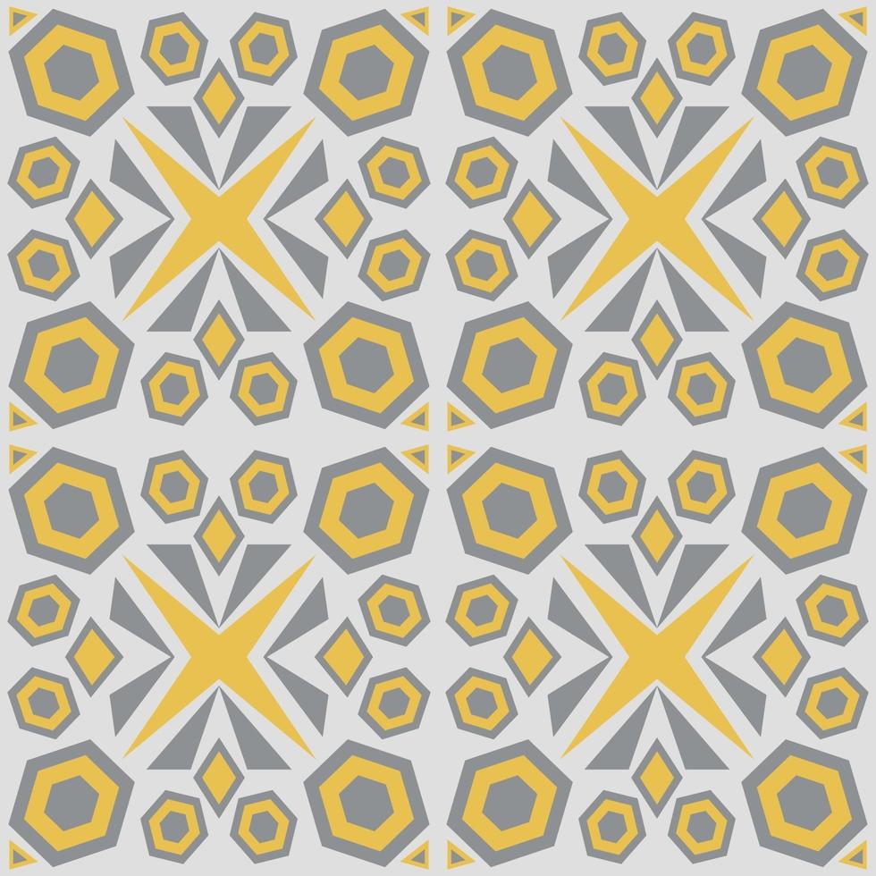 Abstract pattern geometric backgrounds vector