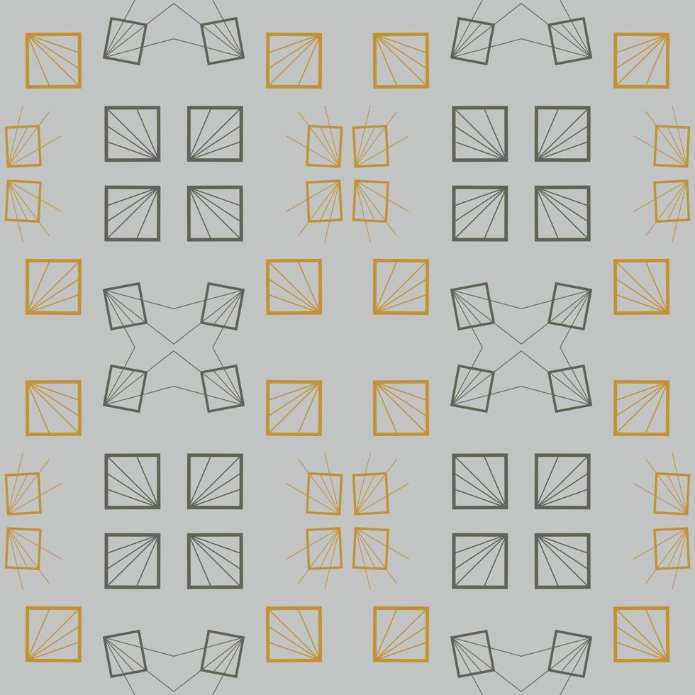 Abstract pattern geometric backgrounds vector