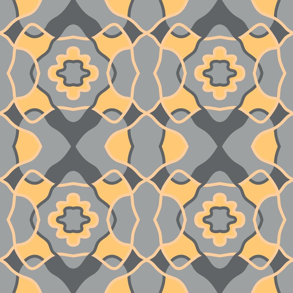 Abstract pattern geometric backgrounds vector