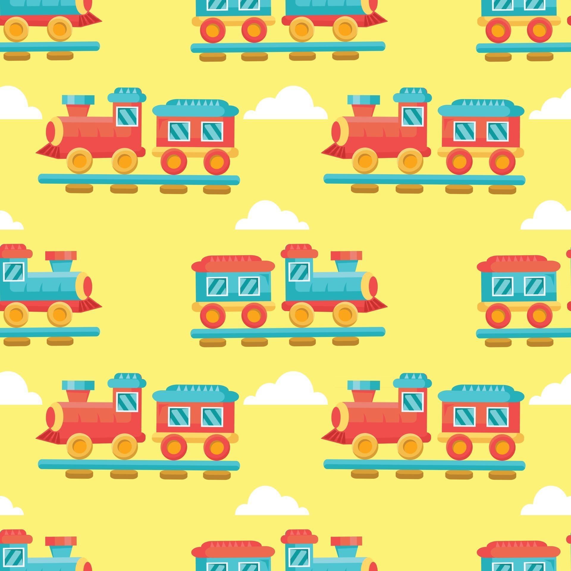 kid-train-pattern-2567549-vector-art-at-vecteezy