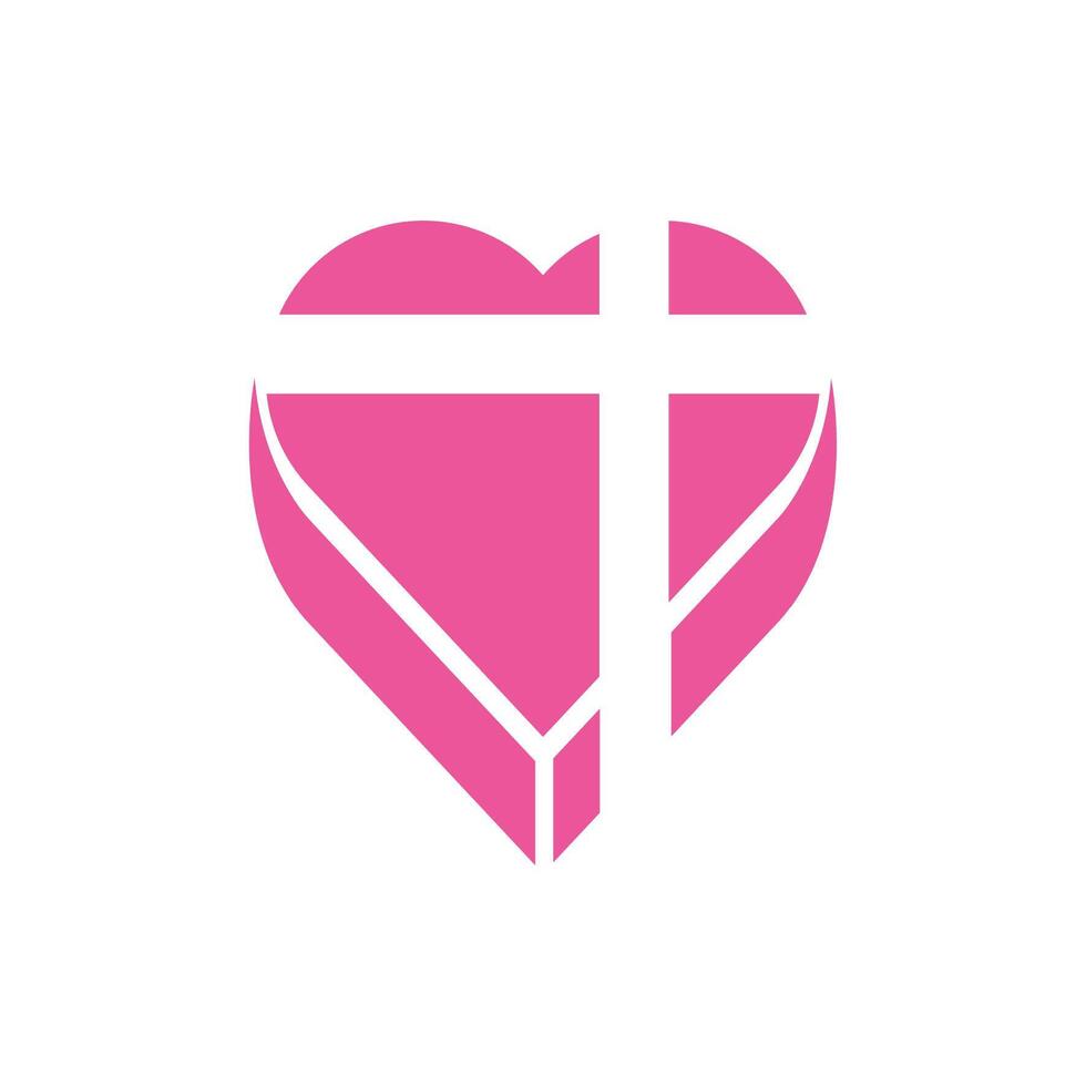 happy valentines day heart chocolate box vector