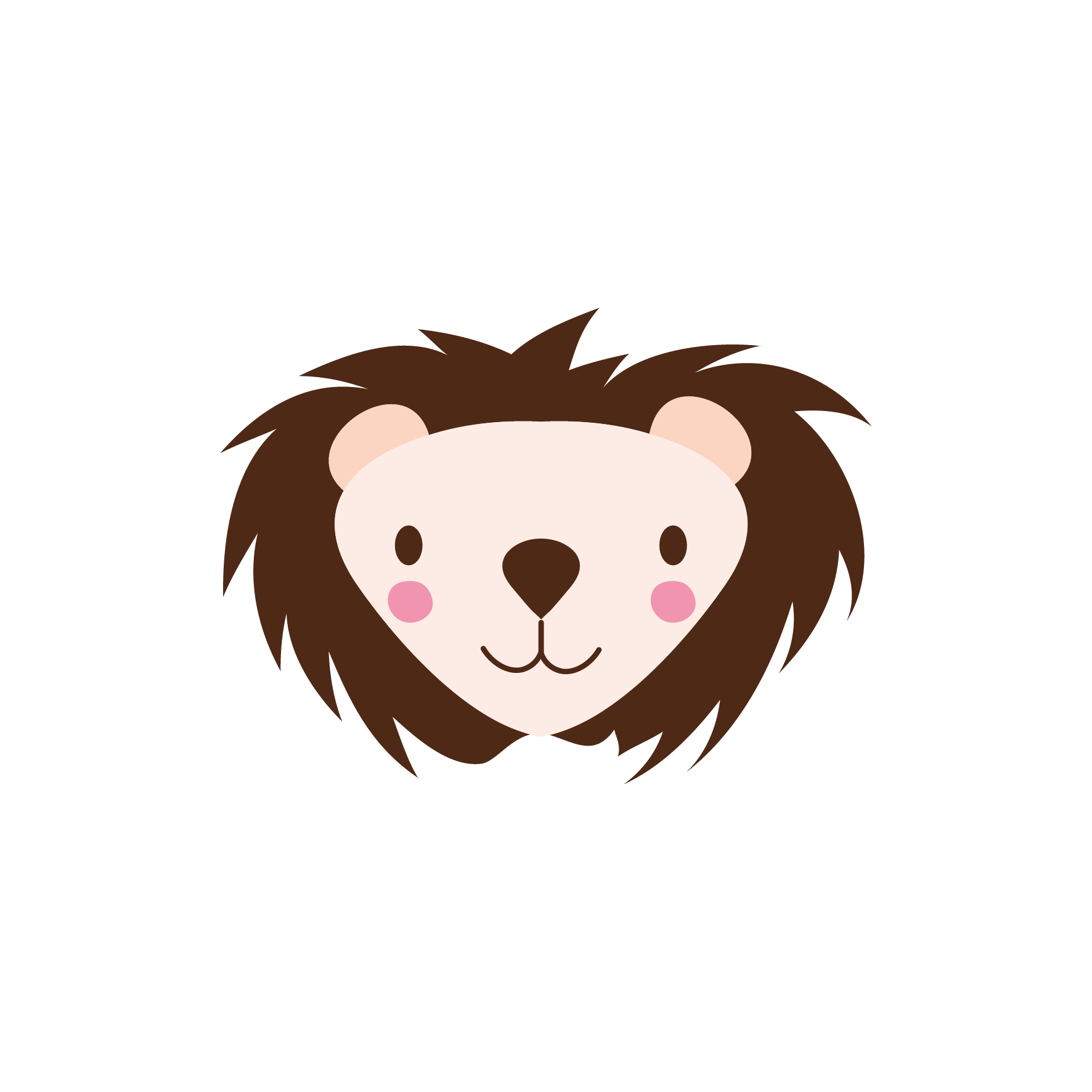 cute slot wild animal character icon 2571422 Vector Art at Vecteezy cute slot wild animal character icon 2571422 Vector Art at Vecteezy