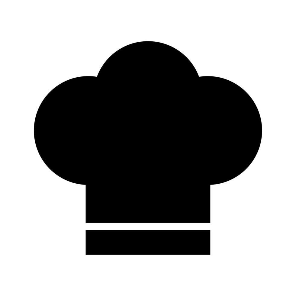 icono de estilo de silueta de sombrero de chef 2576256 Vector en Vecteezy icono de estilo de silueta de sombrero de chef 2576256 Vector en Vecteezy