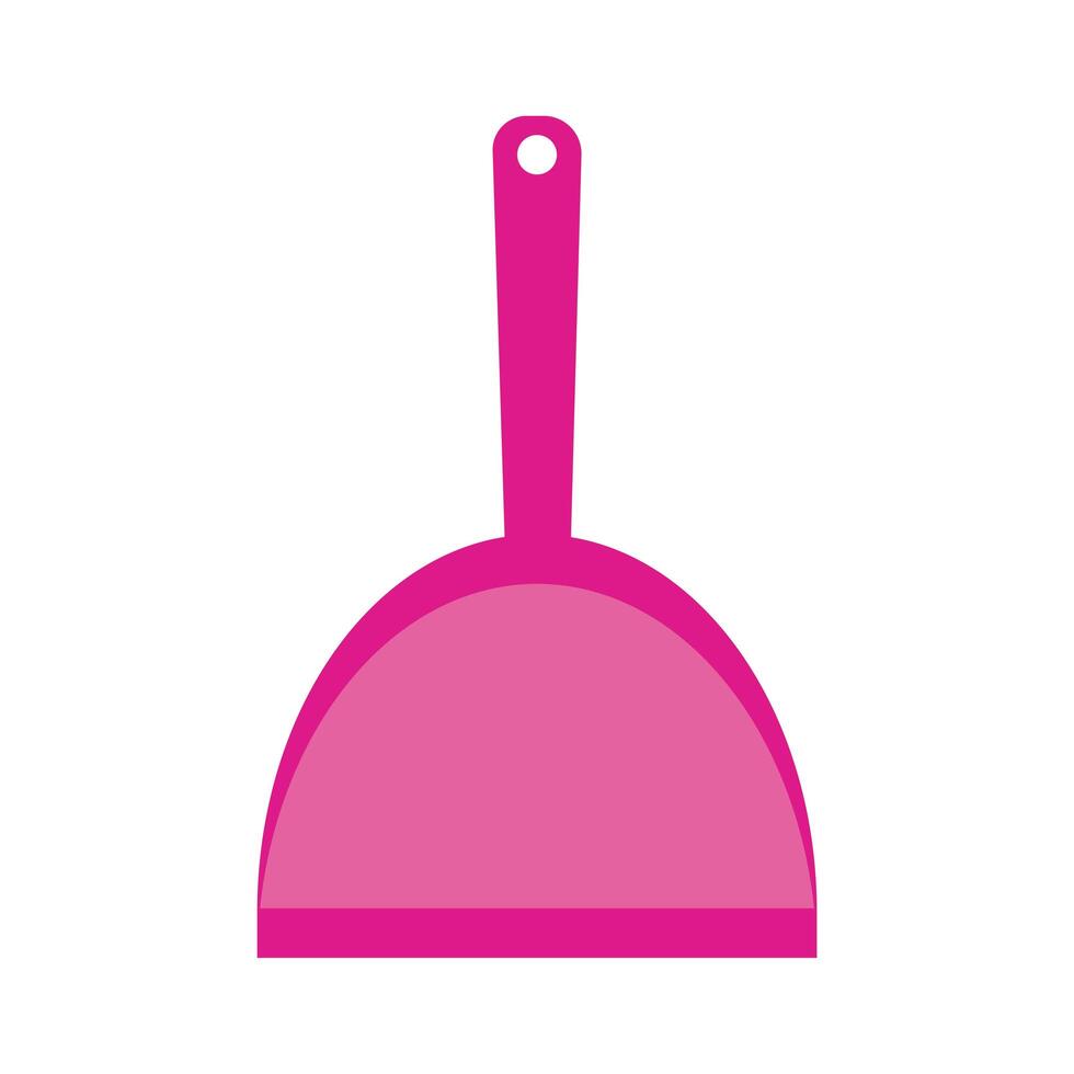 picker tool clean flat style icon vector