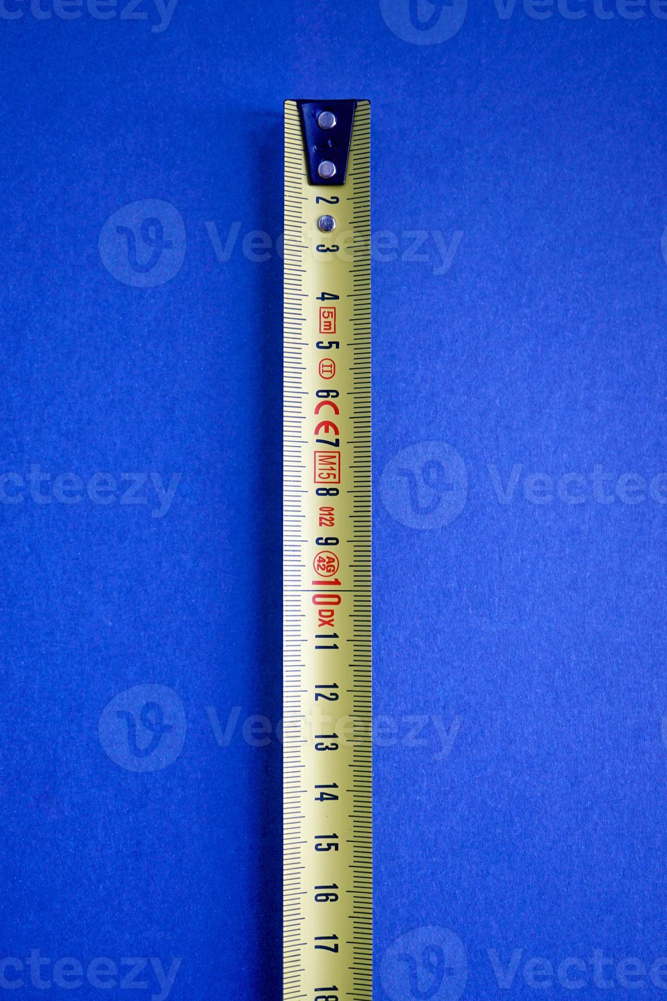 measure ruler tape tool 2577465 Stock Photo at Vecteezy