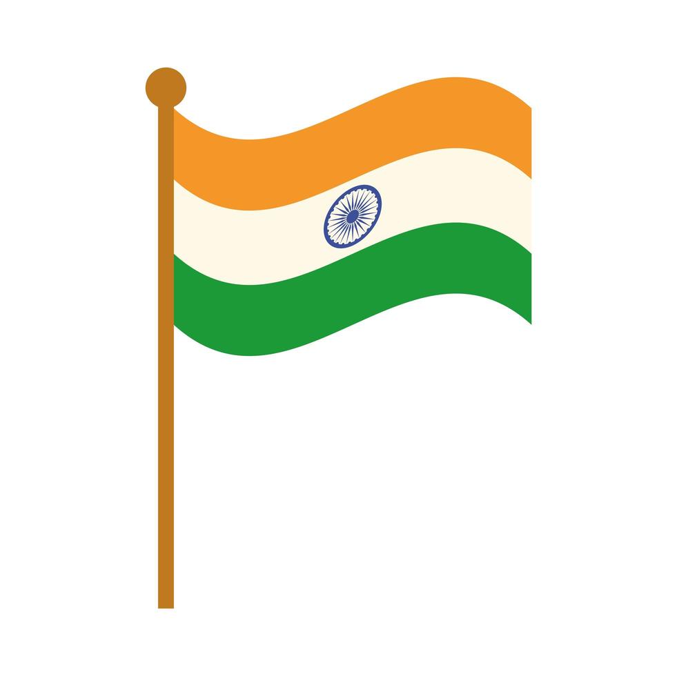 Drawing of Indian flag | Art gallery | Let's learn how to draw Indian flag.  You all can try drawing Indian flag by watching this video simultaneously.  The best way to learn