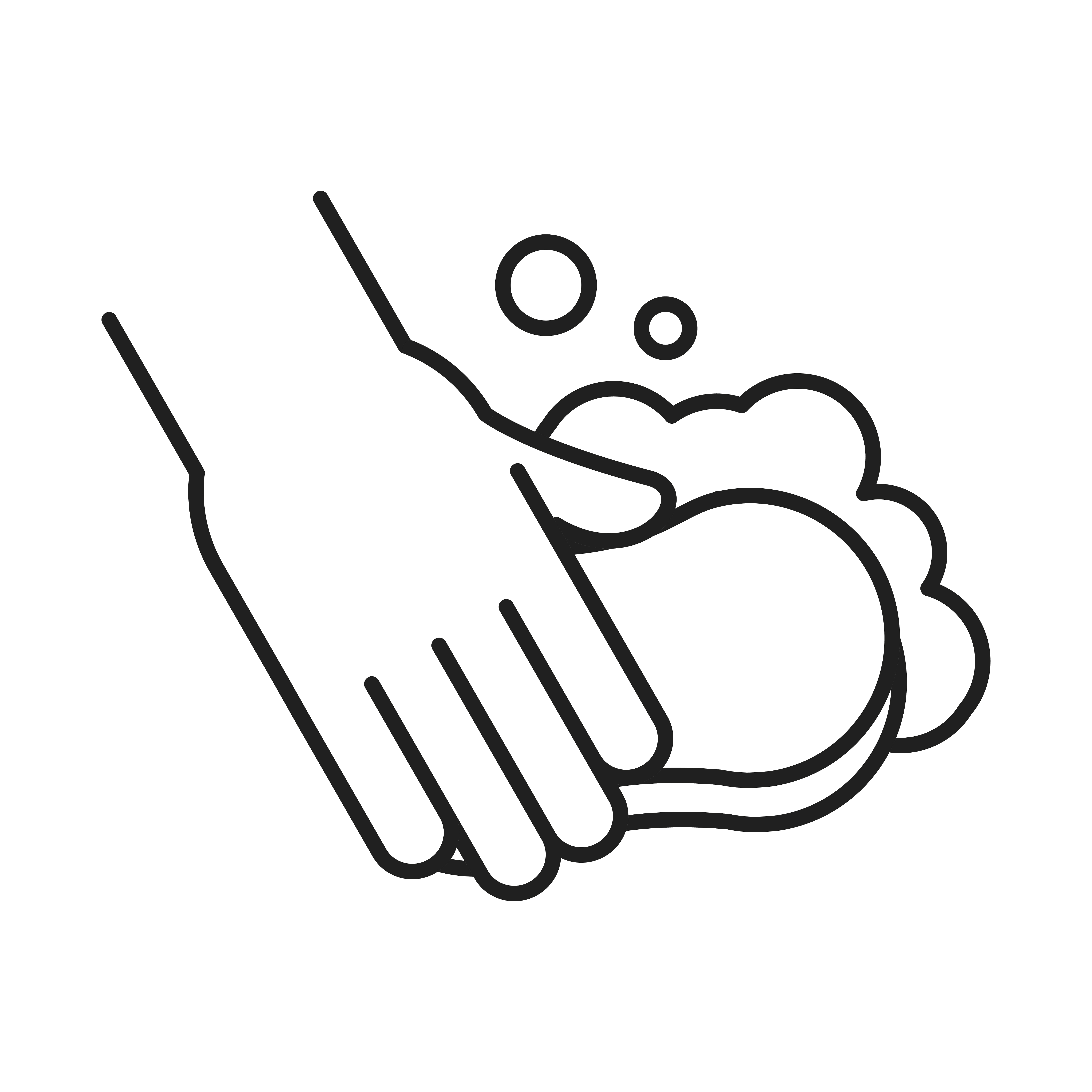 Cleaning Sponge Vector