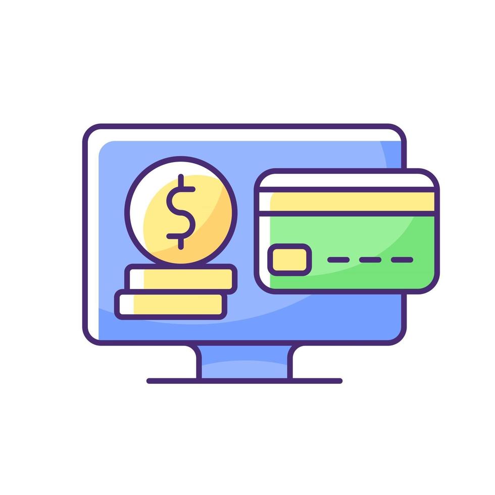 subscription-fee-rgb-color-icon-2580410-vector-art-at-vecteezy