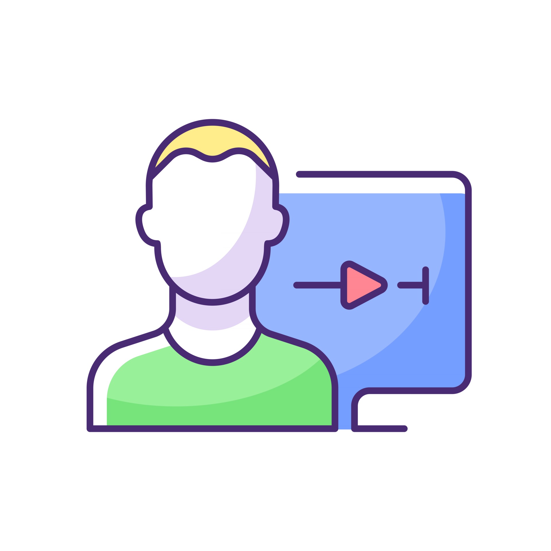 User service. User service