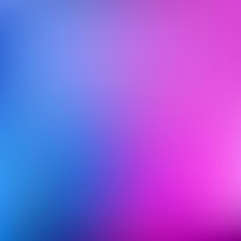 Rainbow gradient mesh background Vector