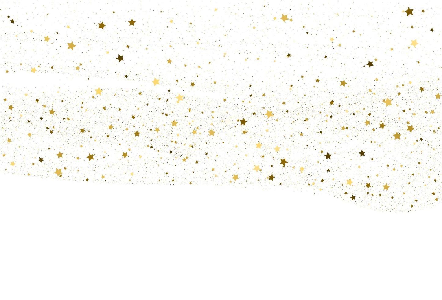 Light Gold Glitter Confetti Background 2581310 Vector Art At Vecteezy