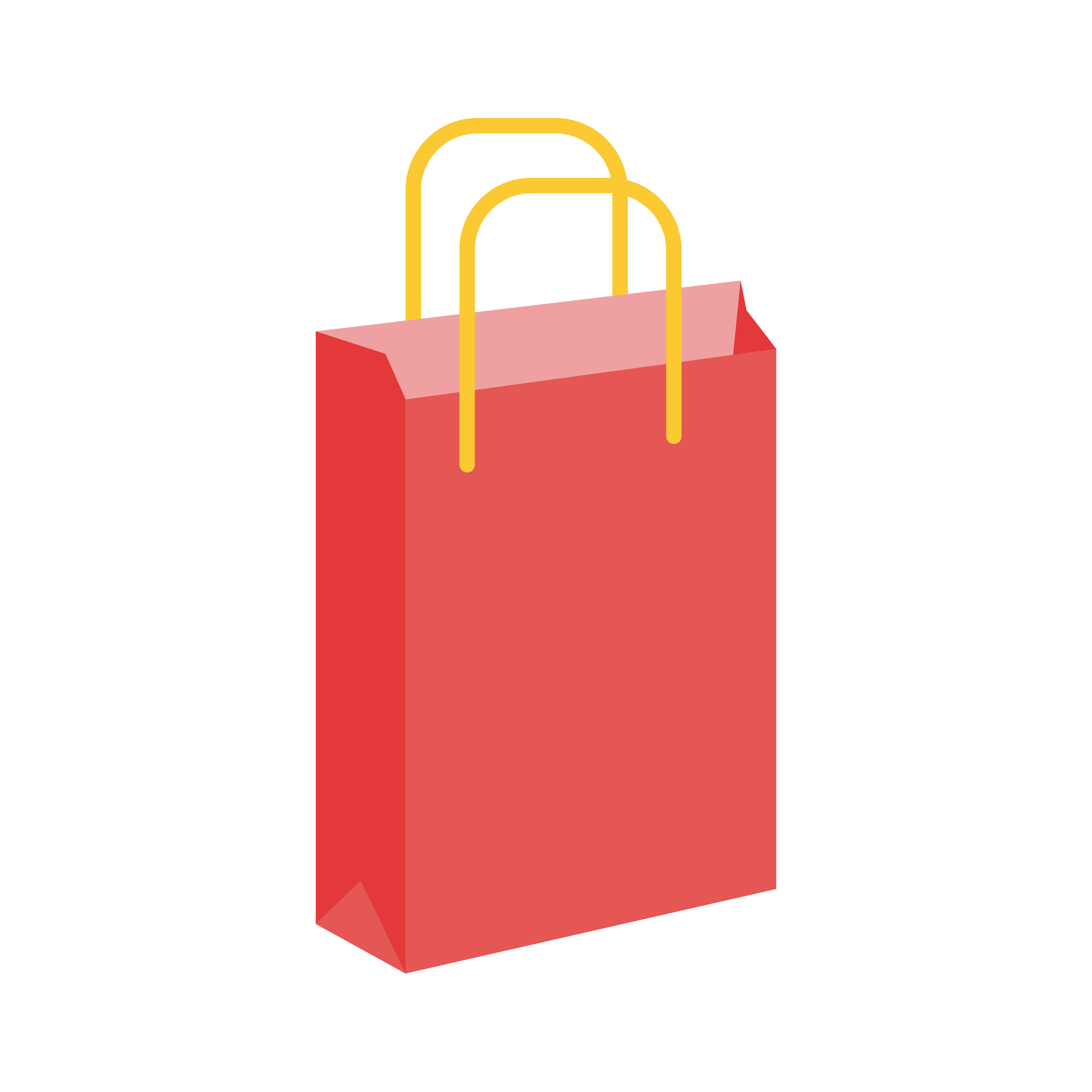 paper shopping bag detailed style 2585602 Vector Art at Vecteezy