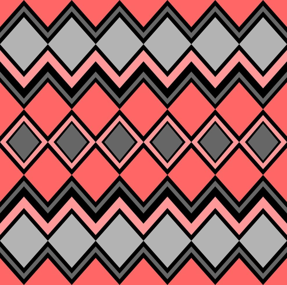 ABSTRACT BACKGROUND IN SCANDINAVIAN STYLE vector