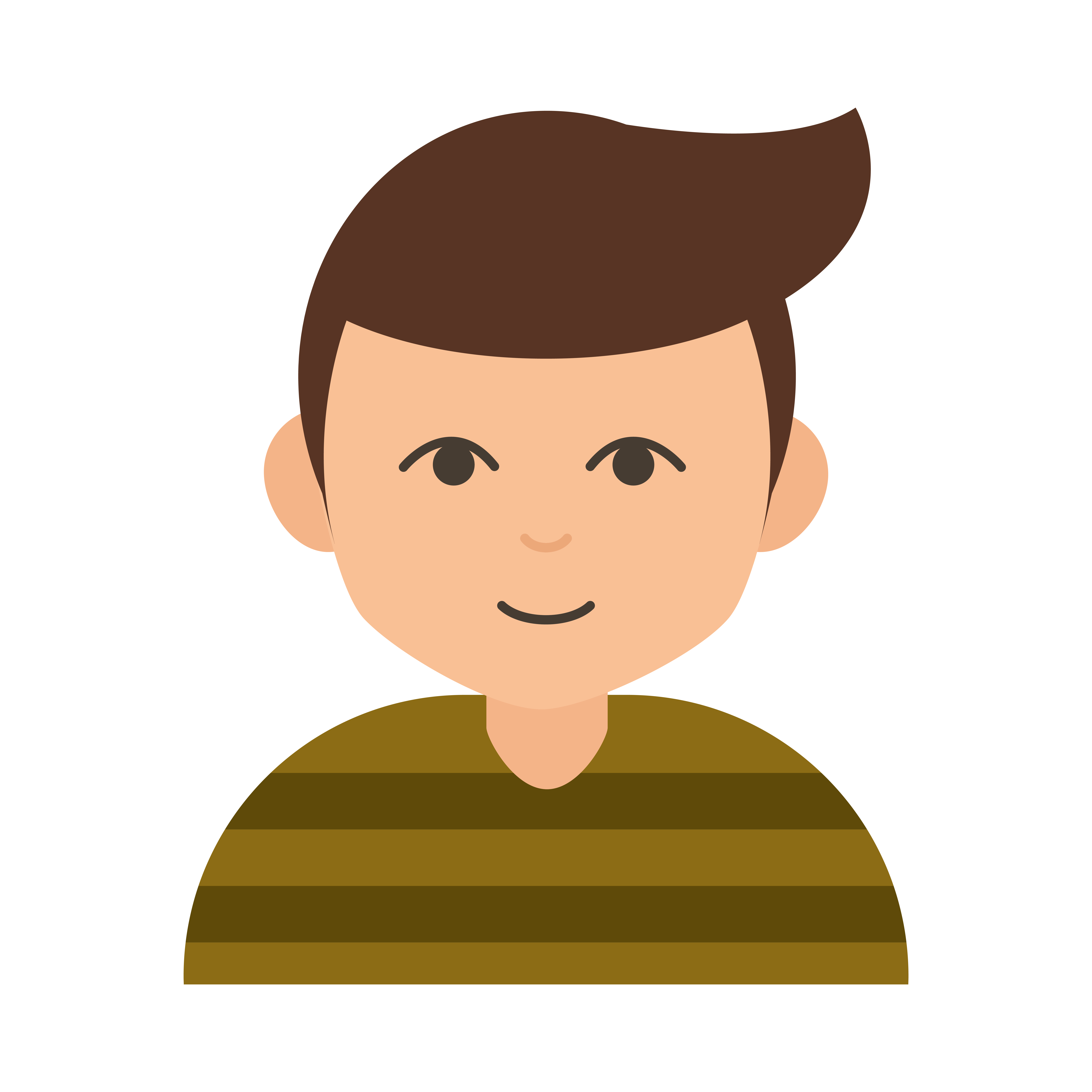 young boy hairstyle cartoon character flat icon 2586915 Vector Art at Vecteezy young boy hairstyle cartoon character flat icon 2586915 Vector Art at Vecteezy
