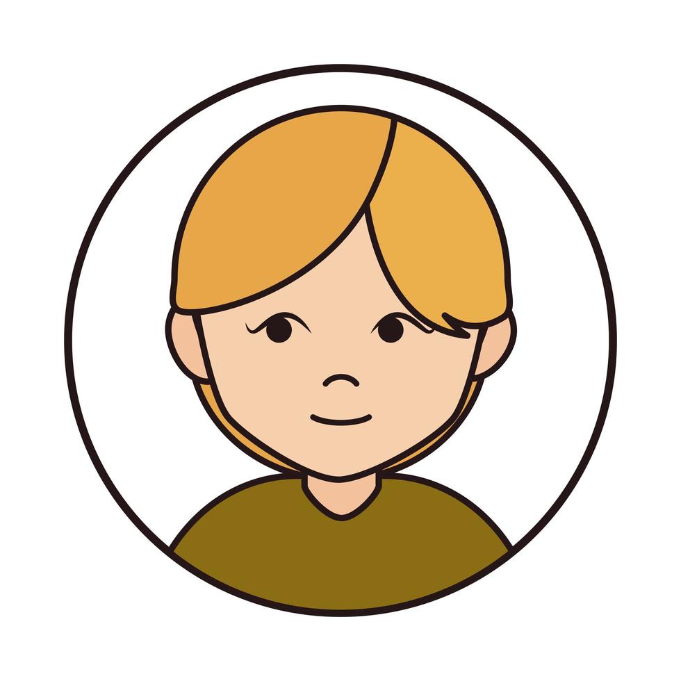 mujer personaje de dibujos animados rubio pelo corto icono de línea 2586929 Vector en Vecteezy mujer personaje de dibujos animados rubio pelo corto icono de línea 2586929 Vector en Vecteezy