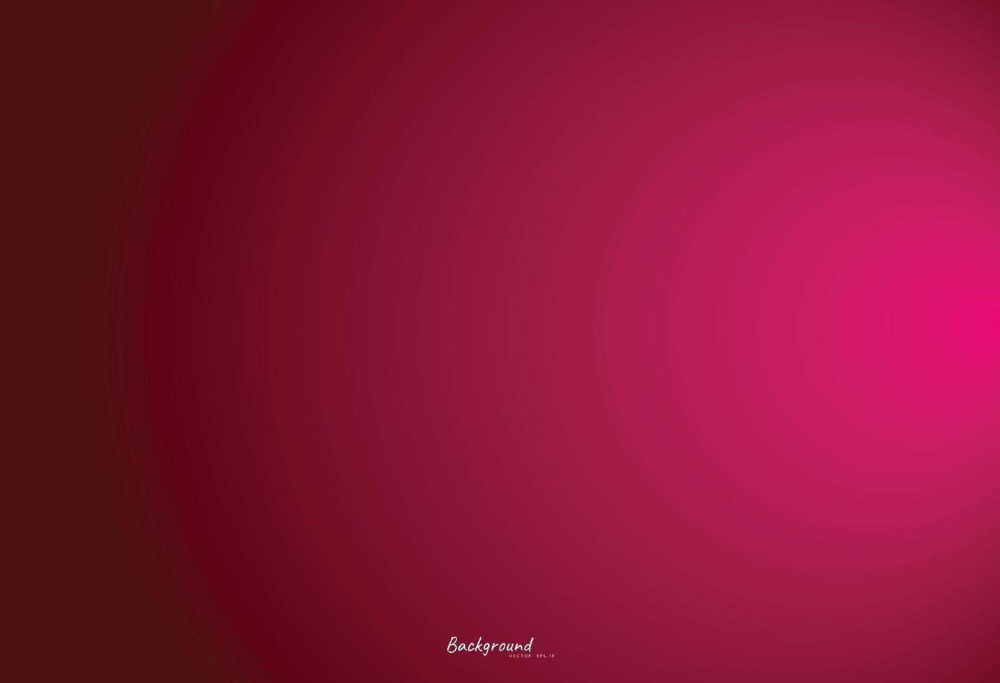 fondo degradado borroso rosa colorido vector