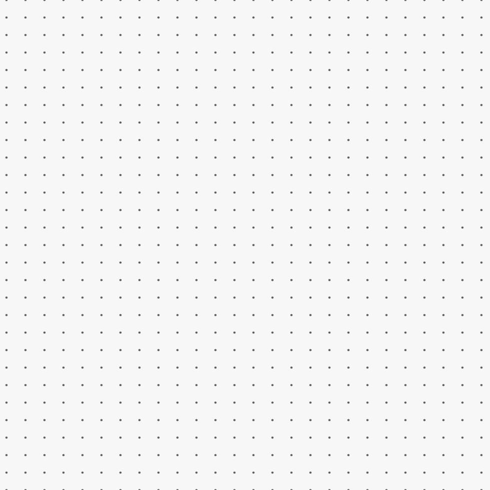 Bullet journal texture seamless pattern vector