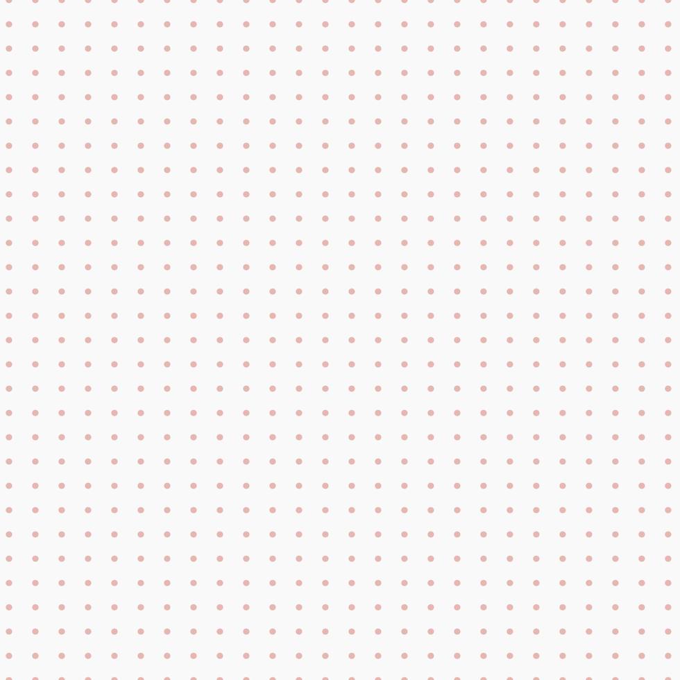 Bullet journal texture seamless pattern vector