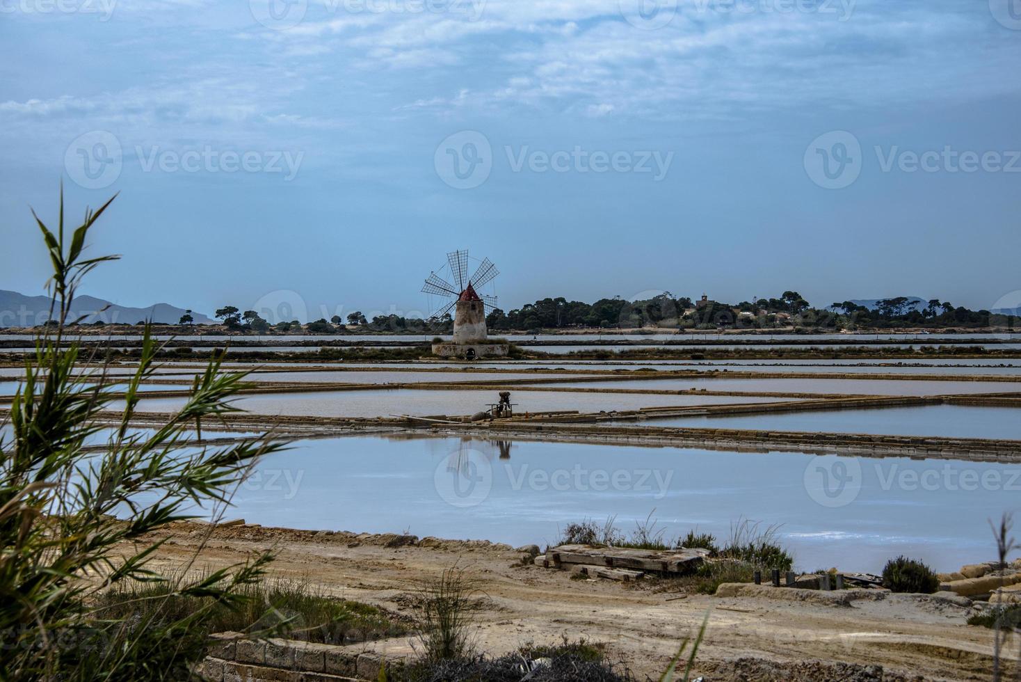 2021 05 29 molinos de viento de marsala en las salinas 4 foto