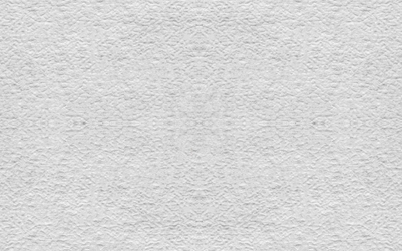 white plaster wall texture for background photo