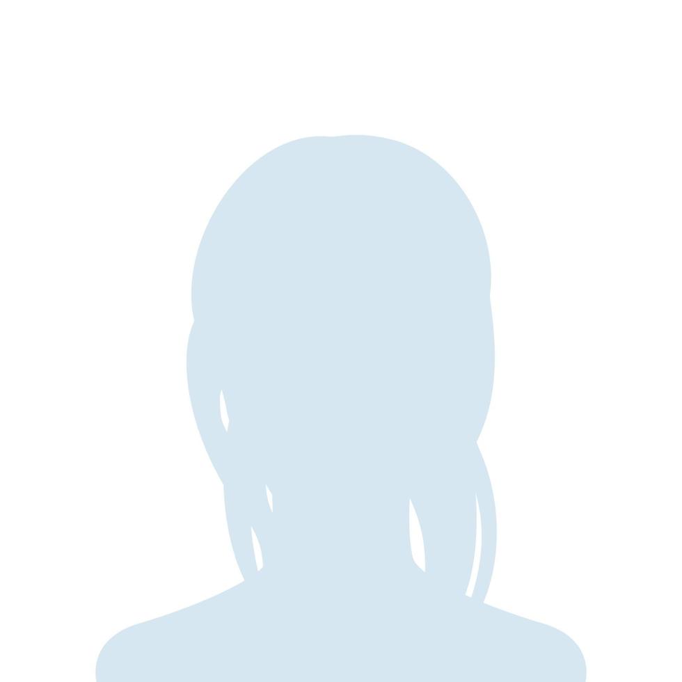 avatar predeterminado, marcador de posición de foto, imagen de perfil
