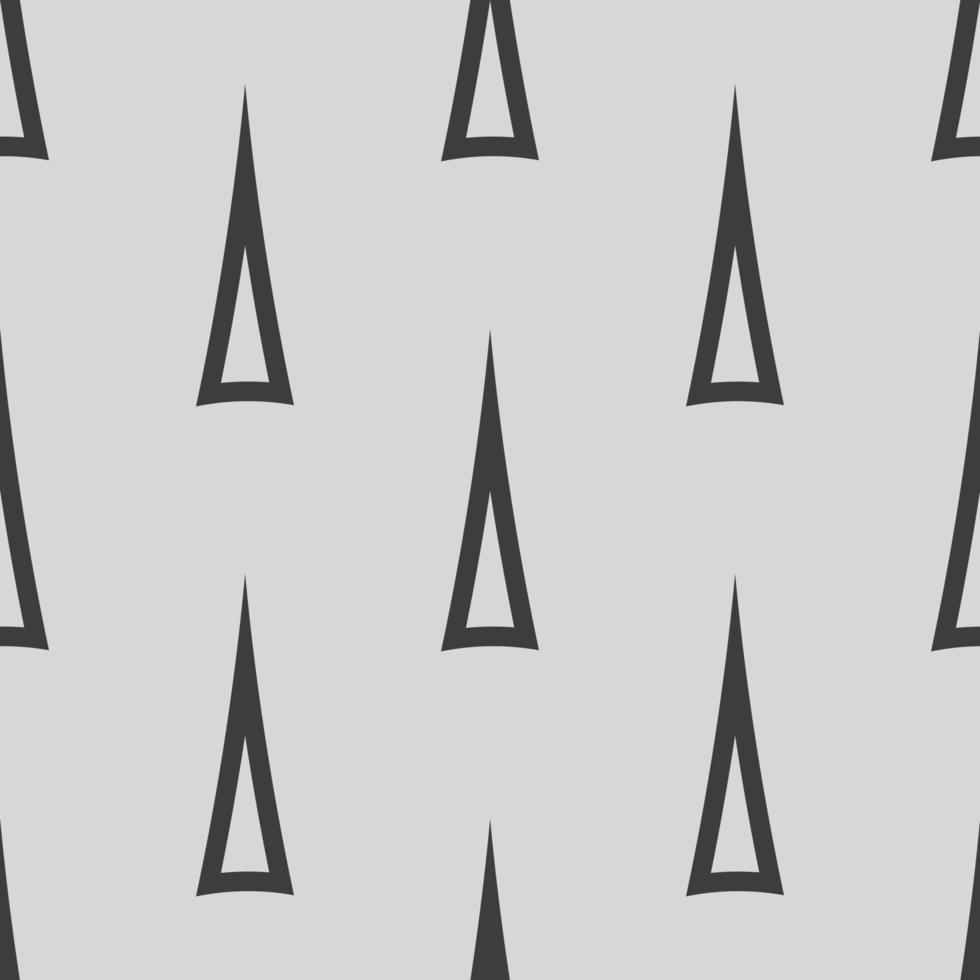 Pattern geometric  abstract ethnic vector illustration style seamless