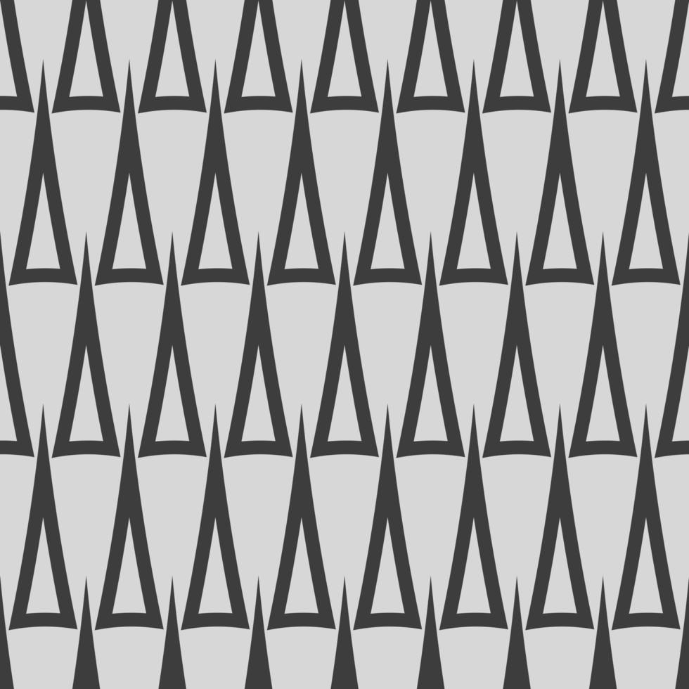 Pattern geometric  abstract ethnic vector illustration style seamless