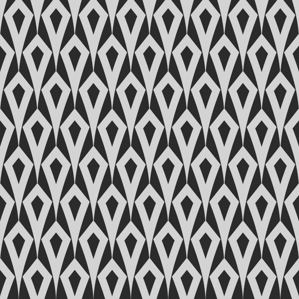 Pattern geometric  abstract ethnic vector illustration style seamless