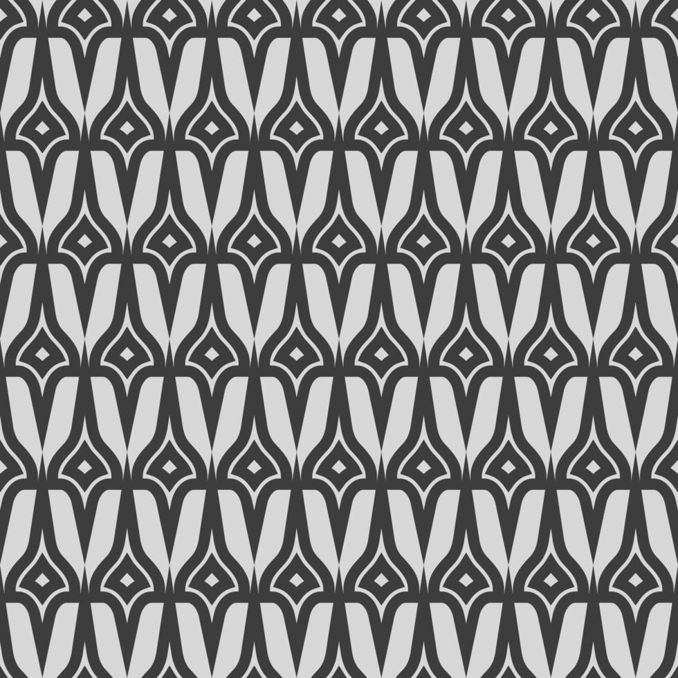 Pattern geometric  abstract ethnic vector illustration style seamless