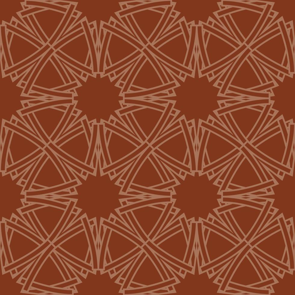 Pattern geometric  abstract ethnic vector illustration style seamless
