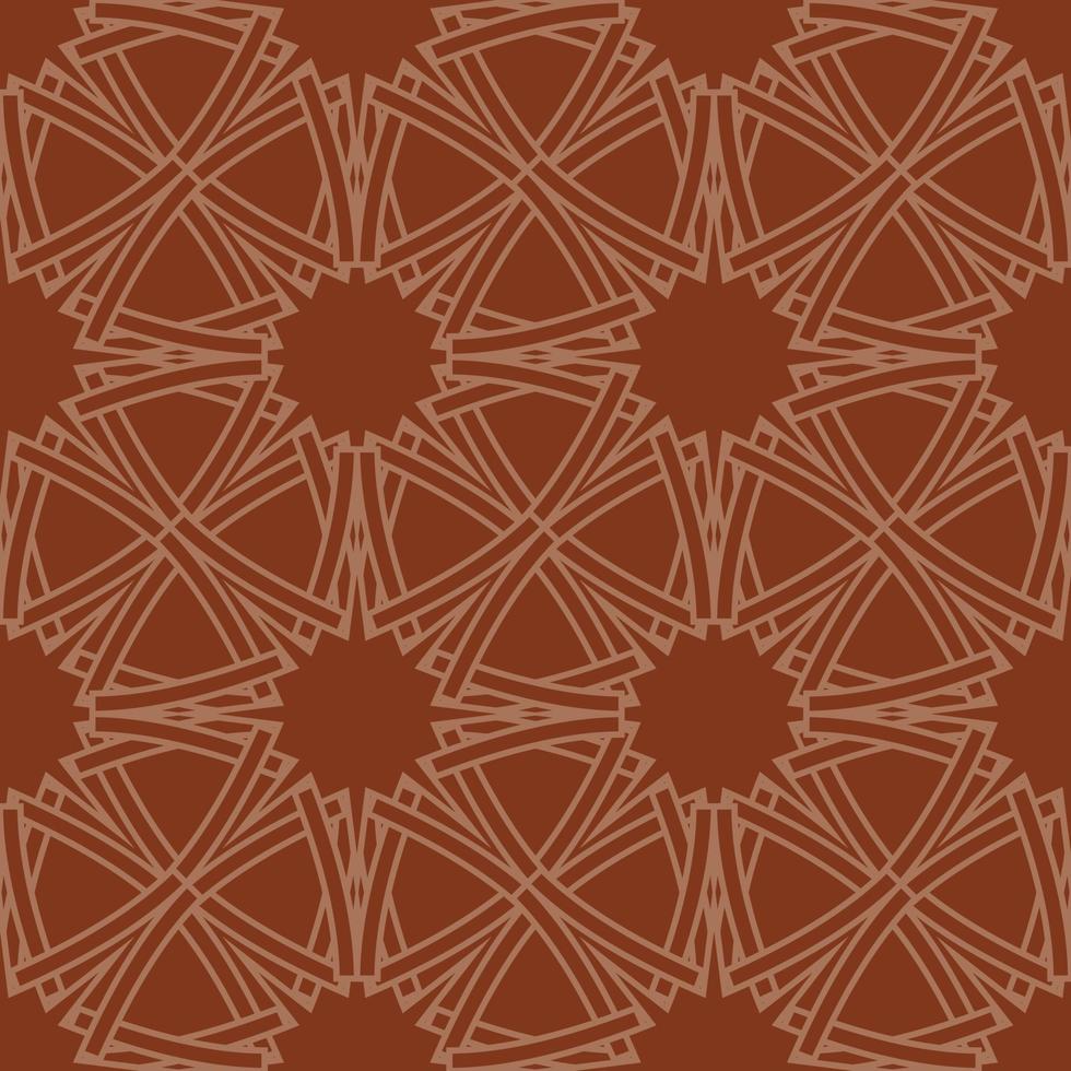 Pattern geometric  abstract ethnic vector illustration style seamless