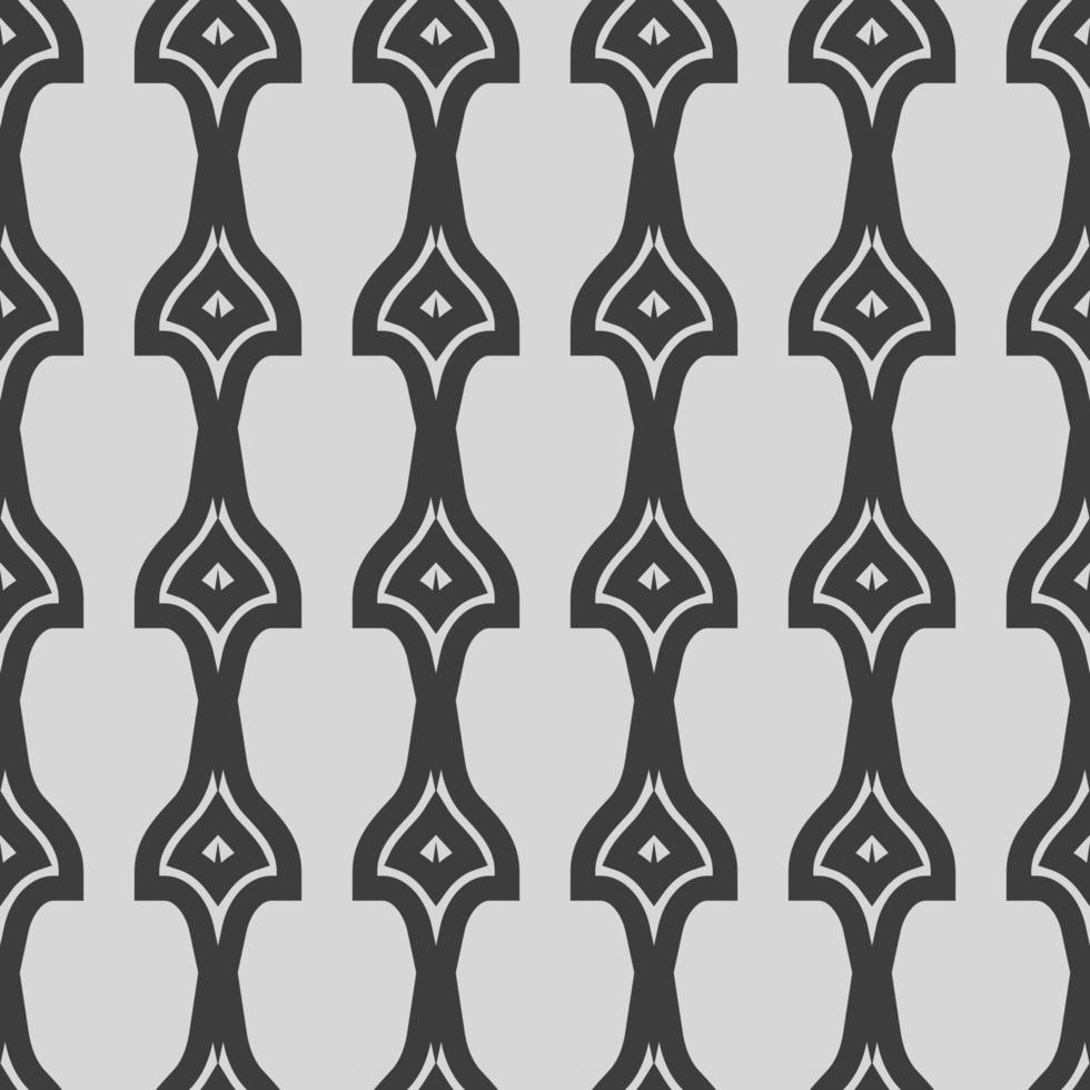 Pattern geometric  abstract ethnic vector illustration style seamless