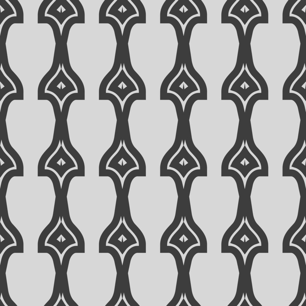 Pattern geometric  abstract ethnic vector illustration style seamless
